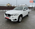 Білий БМВ Х5, об'ємом двигуна 3 л та пробігом 227 тис. км за 13900 $, фото 8 на Automoto.ua