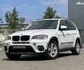 Белый БМВ Х5, объемом двигателя 3 л и пробегом 165 тыс. км за 14700 $, фото 1 на Automoto.ua