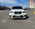 Белый БМВ Х5, объемом двигателя 2.98 л и пробегом 183 тыс. км за 15000 $, фото 1 на Automoto.ua