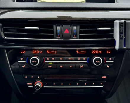 Білий БМВ Х5, об'ємом двигуна 2.98 л та пробігом 245 тис. км за 18900 $, фото 42 на Automoto.ua