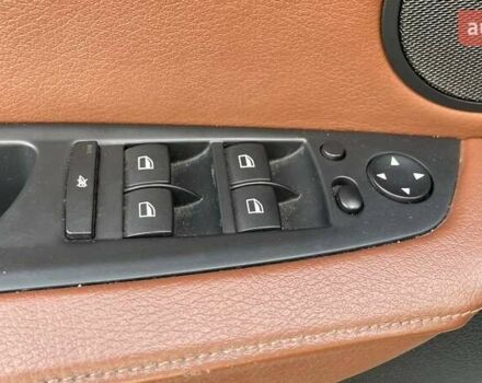 Белый БМВ Х5, объемом двигателя 2.98 л и пробегом 237 тыс. км за 16490 $, фото 10 на Automoto.ua