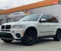 Белый БМВ Х5, объемом двигателя 2.98 л и пробегом 175 тыс. км за 12990 $, фото 1 на Automoto.ua