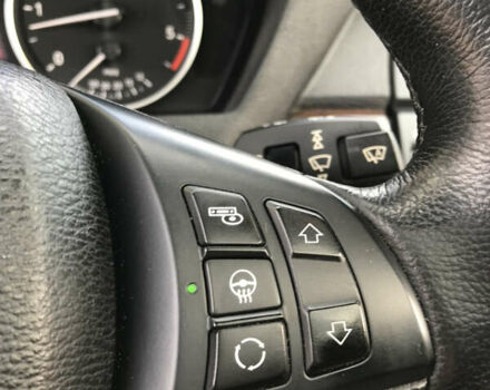 Білий БМВ Х5, об'ємом двигуна 3 л та пробігом 280 тис. км за 17900 $, фото 29 на Automoto.ua