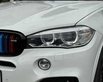 Белый БМВ Х5, объемом двигателя 2.98 л и пробегом 243 тыс. км за 20500 $, фото 41 на Automoto.ua