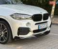 Білий БМВ Х5, об'ємом двигуна 3 л та пробігом 170 тис. км за 32900 $, фото 12 на Automoto.ua