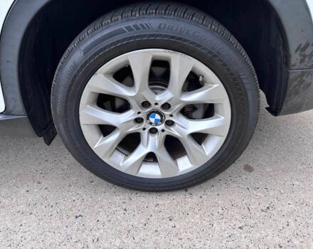 Білий БМВ Х5, об'ємом двигуна 3 л та пробігом 81 тис. км за 2900 $, фото 14 на Automoto.ua