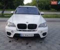 Белый БМВ Х5, объемом двигателя 2.98 л и пробегом 170 тыс. км за 17500 $, фото 1 на Automoto.ua