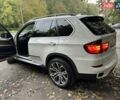 БМВ Х5 2013 в Тернополе на Automoto.ua Белый БМВ Х5, объемом двигателя 2.98 л и пробегом 222 тыс. км за 16666 $, фото 7 на Automoto.ua