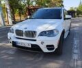 БМВ Х5 2013 в Киеве на Automoto.ua Белый БМВ Х5, объемом двигателя 3 л и пробегом 162 тыс. км за 22000 $, фото 1 на Automoto.ua