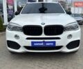 БМВ Х5 2013 в Львове на Automoto.ua Белый БМВ Х5, объемом двигателя 3 л и пробегом 150 тыс. км за 25300 $, фото 1 на Automoto.ua