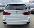 БМВ Х5 2013 в Львове на Automoto.ua Белый БМВ Х5, объемом двигателя 3 л и пробегом 150 тыс. км за 25300 $, фото 6 на Automoto.ua