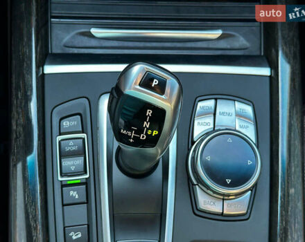 Белый БМВ Х5, объемом двигателя 2.99 л и пробегом 210 тыс. км за 30000 $, фото 17 на Automoto.ua