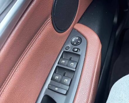 Белый БМВ Х5, объемом двигателя 3 л и пробегом 81 тыс. км за 4500 $, фото 10 на Automoto.ua