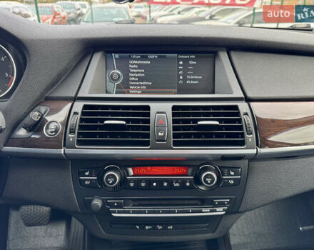 Білий БМВ Х5, об'ємом двигуна 3 л та пробігом 162 тис. км за 22500 $, фото 49 на Automoto.ua