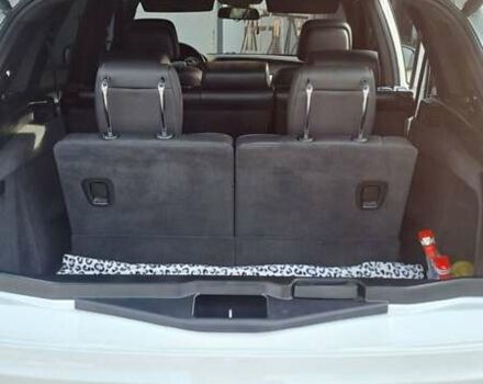 Белый БМВ Х5, объемом двигателя 2.99 л и пробегом 195 тыс. км за 30000 $, фото 59 на Automoto.ua