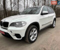 Білий БМВ Х5, об'ємом двигуна 3 л та пробігом 165 тис. км за 20500 $, фото 12 на Automoto.ua