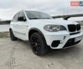 Белый БМВ Х5, объемом двигателя 2.98 л и пробегом 190 тыс. км за 16200 $, фото 1 на Automoto.ua