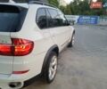 Белый БМВ Х5, объемом двигателя 2.98 л и пробегом 170 тыс. км за 17500 $, фото 2 на Automoto.ua