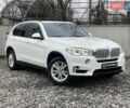 Белый БМВ Х5, объемом двигателя 2.98 л и пробегом 267 тыс. км за 19990 $, фото 1 на Automoto.ua
