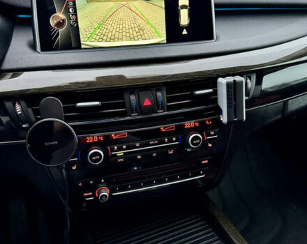 Білий БМВ Х5, об'ємом двигуна 2.98 л та пробігом 245 тис. км за 18900 $, фото 40 на Automoto.ua