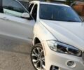 Белый БМВ Х5, объемом двигателя 3 л и пробегом 210 тыс. км за 18900 $, фото 22 на Automoto.ua