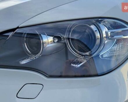 Белый БМВ Х5, объемом двигателя 2.99 л и пробегом 195 тыс. км за 30000 $, фото 56 на Automoto.ua