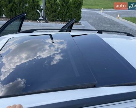 Білий БМВ Х5, об'ємом двигуна 3 л та пробігом 142 тис. км за 18999 $, фото 25 на Automoto.ua