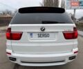 Білий БМВ Х5, об'ємом двигуна 2.98 л та пробігом 179 тис. км за 14850 $, фото 18 на Automoto.ua