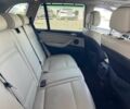 Білий БМВ Х5, об'ємом двигуна 3 л та пробігом 131 тис. км за 8000 $, фото 12 на Automoto.ua