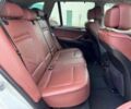 Белый БМВ Х5, объемом двигателя 3 л и пробегом 145 тыс. км за 7200 $, фото 14 на Automoto.ua