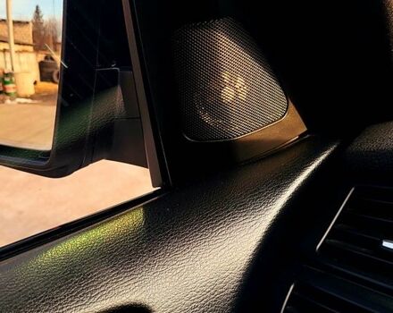 Белый БМВ Х5, объемом двигателя 3 л и пробегом 200 тыс. км за 27500 $, фото 5 на Automoto.ua