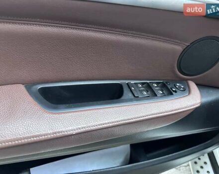 БМВ Х5 2013 в Тернополе на Automoto.ua Белый БМВ Х5, объемом двигателя 2.98 л и пробегом 222 тыс. км за 16666 $, фото 24 на Automoto.ua