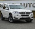 Білий БМВ Х5, об'ємом двигуна 3 л та пробігом 160 тис. км за 28400 $, фото 1 на Automoto.ua