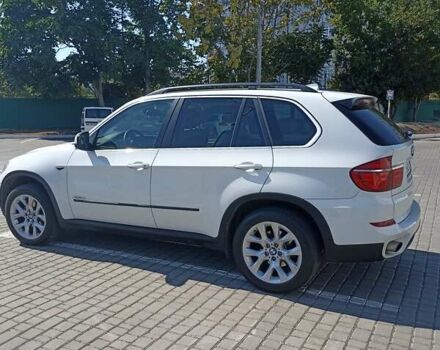 Белый БМВ Х5, объемом двигателя 2.98 л и пробегом 267 тыс. км за 14999 $, фото 16 на Automoto.ua