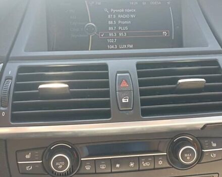 Белый БМВ Х5, объемом двигателя 2.98 л и пробегом 267 тыс. км за 14999 $, фото 30 на Automoto.ua