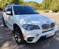 БМВ Х5 2013 в Киеве на Automoto.ua Белый БМВ Х5, объемом двигателя 3 л и пробегом 162 тыс. км за 22000 $, фото 1 на Automoto.ua
