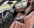 Белый БМВ Х5, объемом двигателя 2.98 л и пробегом 190 тыс. км за 16200 $, фото 7 на Automoto.ua