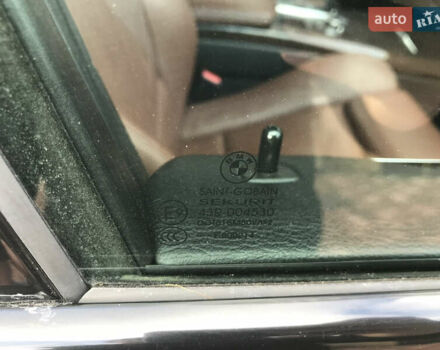 Білий БМВ Х5, об'ємом двигуна 3 л та пробігом 280 тис. км за 17900 $, фото 44 на Automoto.ua