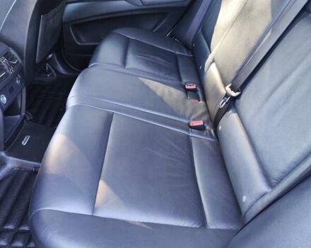 БМВ Х5 2013 в Киеве на Automoto.ua Белый БМВ Х5, объемом двигателя 3 л и пробегом 162 тыс. км за 22000 $, фото 20 на Automoto.ua