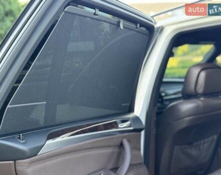 Білий БМВ Х5, об'ємом двигуна 2.99 л та пробігом 142 тис. км за 23999 $, фото 27 на Automoto.ua