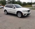 Білий БМВ Х5, об'ємом двигуна 2.98 л та пробігом 160 тис. км за 15500 $, фото 9 на Automoto.ua