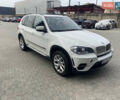 Білий БМВ Х5, об'ємом двигуна 3 л та пробігом 142 тис. км за 18999 $, фото 14 на Automoto.ua