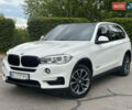 Белый БМВ Х5, объемом двигателя 3 л и пробегом 185 тыс. км за 27700 $, фото 3 на Automoto.ua