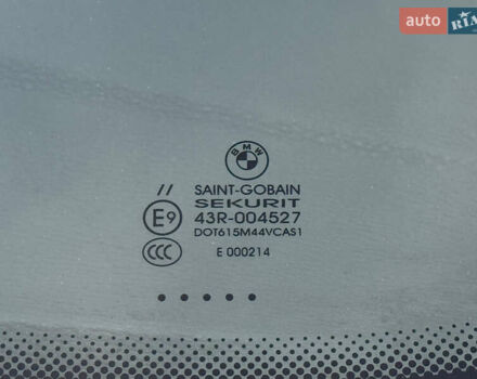 Білий БМВ Х5, об'ємом двигуна 3 л та пробігом 162 тис. км за 22500 $, фото 84 на Automoto.ua