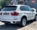Білий БМВ Х5, об'ємом двигуна 3 л та пробігом 212 тис. км за 17240 $, фото 4 на Automoto.ua