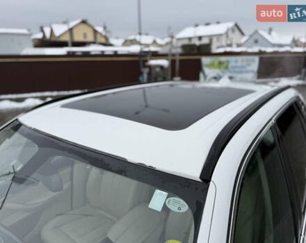 Білий БМВ Х5, об'ємом двигуна 3 л та пробігом 227 тис. км за 13900 $, фото 11 на Automoto.ua