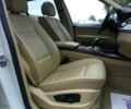 Белый БМВ Х5, объемом двигателя 3 л и пробегом 105 тыс. км за 3000 $, фото 6 на Automoto.ua