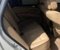 Белый БМВ Х5, объемом двигателя 3 л и пробегом 260 тыс. км за 13500 $, фото 5 на Automoto.ua