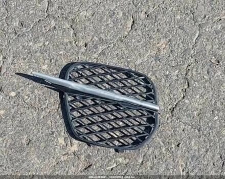 Белый БМВ Х5, объемом двигателя 0 л и пробегом 119 тыс. км за 2500 $, фото 11 на Automoto.ua