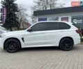 БМВ Х5 2013 в Львове на Automoto.ua Белый БМВ Х5, объемом двигателя 3 л и пробегом 150 тыс. км за 25300 $, фото 4 на Automoto.ua